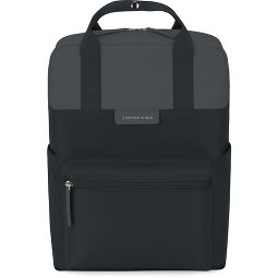 Kapten & Son Bergen Daypack 39 cm Laptop compartment  Variant 3
