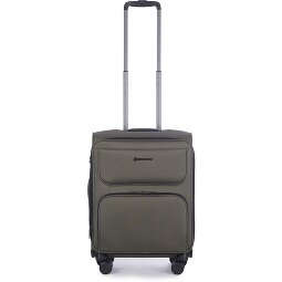 Stratic Bendigo Light Plus 4 Roll Cabin Trolley 54 cm  Variant 4