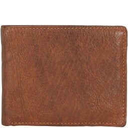 Harold's Submarine wallet II leather 12 cm  Variant 2