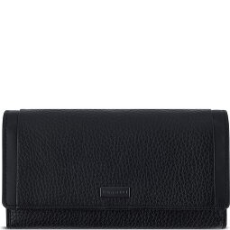 Bugatti Sina Wallet RFID protection Leather 18.5 cm  Variant 3