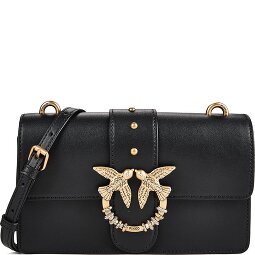 PINKO Love One Shoulder bag Genuine Leather 21 cm  Variant 4