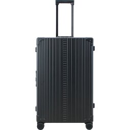 Aleon Traveler 4-Wheel Aluminum Trolley, 67 cm  Variant 2