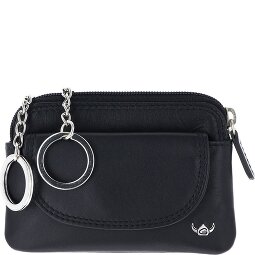Golden Head Polo Key pouch Genuine Leather 10.5 cm  Variant 5