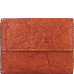 Greenburry Basic wallet RFID leather 13 cm  Variant 1