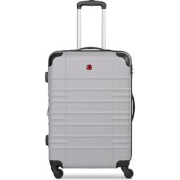Wenger Amplar Evo 4 wheels Trolley M 65 cm with expansion pleat  Variant 2