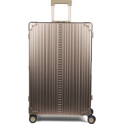 Aleon Traveler Macro 4-Wheel Aluminum Trolley, 77 cm  Variant 2