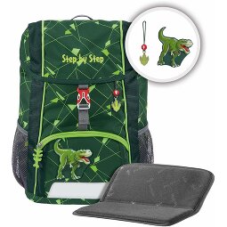 Step by Step Kid Shine kids backpack set 3pcs.  Variant 2