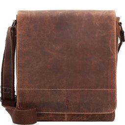 Jack Kinsky Baltimore 4 shoulder bag leather 28 cm  Variant 1
