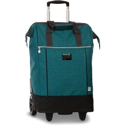 Punta Big Wheel Shopping Trolley 62 cm  Variant 9