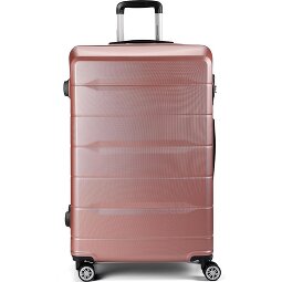 Benzi 5583 4 wheels Trolley 77 cm  Variant 3