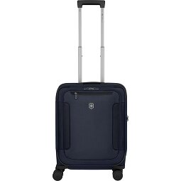 Victorinox Werks Traveler 7.0 4 wheels Cabin trolley 55 cm Laptop compartment with expansion pleat  Variant 2