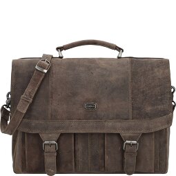 Harold's Antico briefcase III leather 40 cm  Variant 2