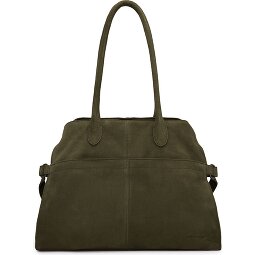FredsBruder Softly Shoulder Bag Genuine Leather 40 cm  Variant 2
