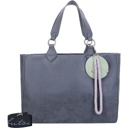 Fritzi aus Preußen Izzy Vintage Shopper Bag 42 cm  Variant 11