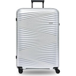 Pactastic Collection 02 THE LARGE 4 wheels Trolley 77 cm  Variant 2