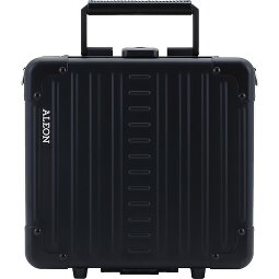Aleon Diversty Aluminum Beautycase, 27 cm  Variant 2