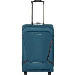 Travelite Jetpack Slim 2 wheels Cabin trolley 55 cm  Variant 1
