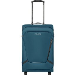 Travelite Jetpack Slim 2 wheels Cabin trolley 55 cm  Variant 1