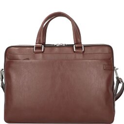 Picard Relaxed briefcase RFID leather 38 cm laptop compartment  Variant 2