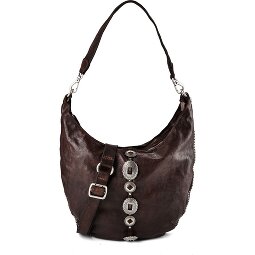 Campomaggi Magda Shoulder Bag Genuine Leather 41 cm  Variant 2