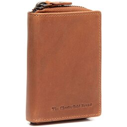 The Chesterfield Brand Osum Wallet RFID protection Leather 11 cm  Variant 2 The Chesterfield Brand Osum Wallet RFID protection Leather 11 cm  Variant 2