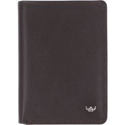 Golden Head Polo ID card case RFID leather 9 cm  Variant 2