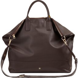 DuDu Judith Shopper Bag Leather 41 cm  Variant 2