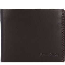 Samsonite Attack 2 wallet RFID leather 10.5 cm  Variant 2