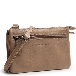 The Chesterfield Brand Brisa Shoulder bag Genuine Leather 22.5 cm  Variant 3