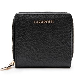 Lazarotti Bologna Leather Wallet Leather 10 cm  Variant 1