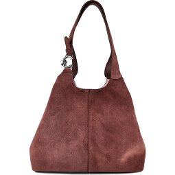 Coccinelle C-Easy Shoulder Bag Genuine Leather 36 cm  Variant 1