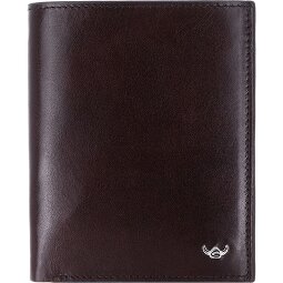 Golden Head Colorado wallet RFID leather 9 cm  Variant 1