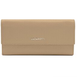 Lazarotti Bologna Leather Wallet Leather 19 cm  Variant 12