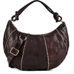 Campomaggi Sole Shoulder Bag L Genuine Leather 40 cm  Variant 1