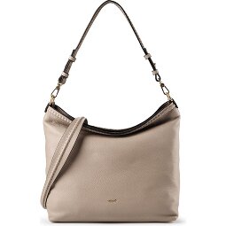 abro Signature Shoulder Bag Genuine Leather 36 cm  Variant 2