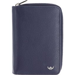 Golden Head Madrid Wallet RFID protection Genuine Leather 11.5 cm  Variant 1