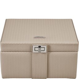 Windrose Corbello jewelry case 21.5 cm  Variant 2