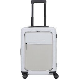 Horizn Studios M5 Essential 4 wheels Cabin trolley 55 cm Laptop compartment  Variant 3