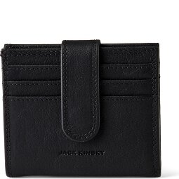Jack Kinsky Porto 116 Wallet RFID protection Leather 10 cm  Variant 3
