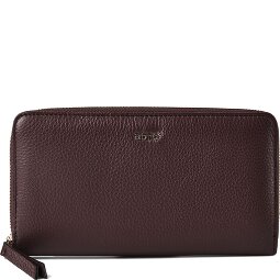 abro Agave Wallet Genuine Leather 19 cm  Variant 1