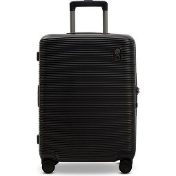 Echolac Ultima 4 wheels Cabin suitcase 54 cm Expandable  Variant 2