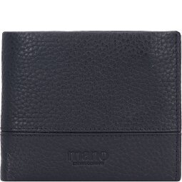 mano Don Tommas wallet leather 11 cm  Variant 2