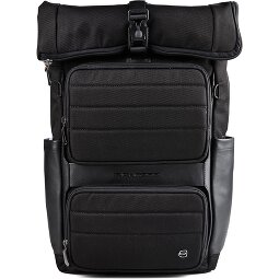 Piquadro Oberon Daypack RFID protection 48 cm Laptop compartment  Variant 1