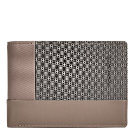 Piquadro Sync Wallet RFID protection Genuine Leather 12.5 cm  Variant 3