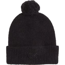 Calvin Klein CK Embroidery Airy Knitted hat  Variant 1