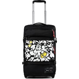 Eastpak Transit'R Plus 2 wheels Cabin suitcase 55 cm  Variant 3