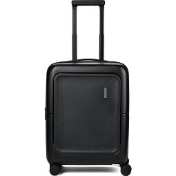 American Tourister Dashpop 4 wheels Cabin trolley 55 cm with expansion pleat  Variant 5