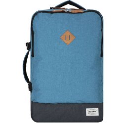 Worldpack Bestway Cabin Pro Daypack 54 cm Laptop compartment  Variant 3