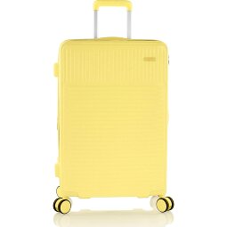 Heys Pastel 4 wheels Trolley M 66 cm with expansion pleat  Variant 5