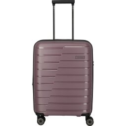 Travelite Air Base 4 wheels Cabin trolley 55 cm with expansion pleat  Variant 4